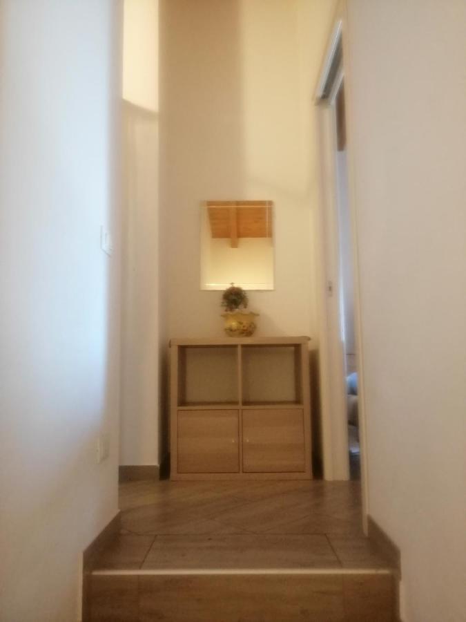 Apartmán Cascina Legnago Trilocale A 6 Chilometri Da Salo' Villanuova sul clisi Exteriér fotografie