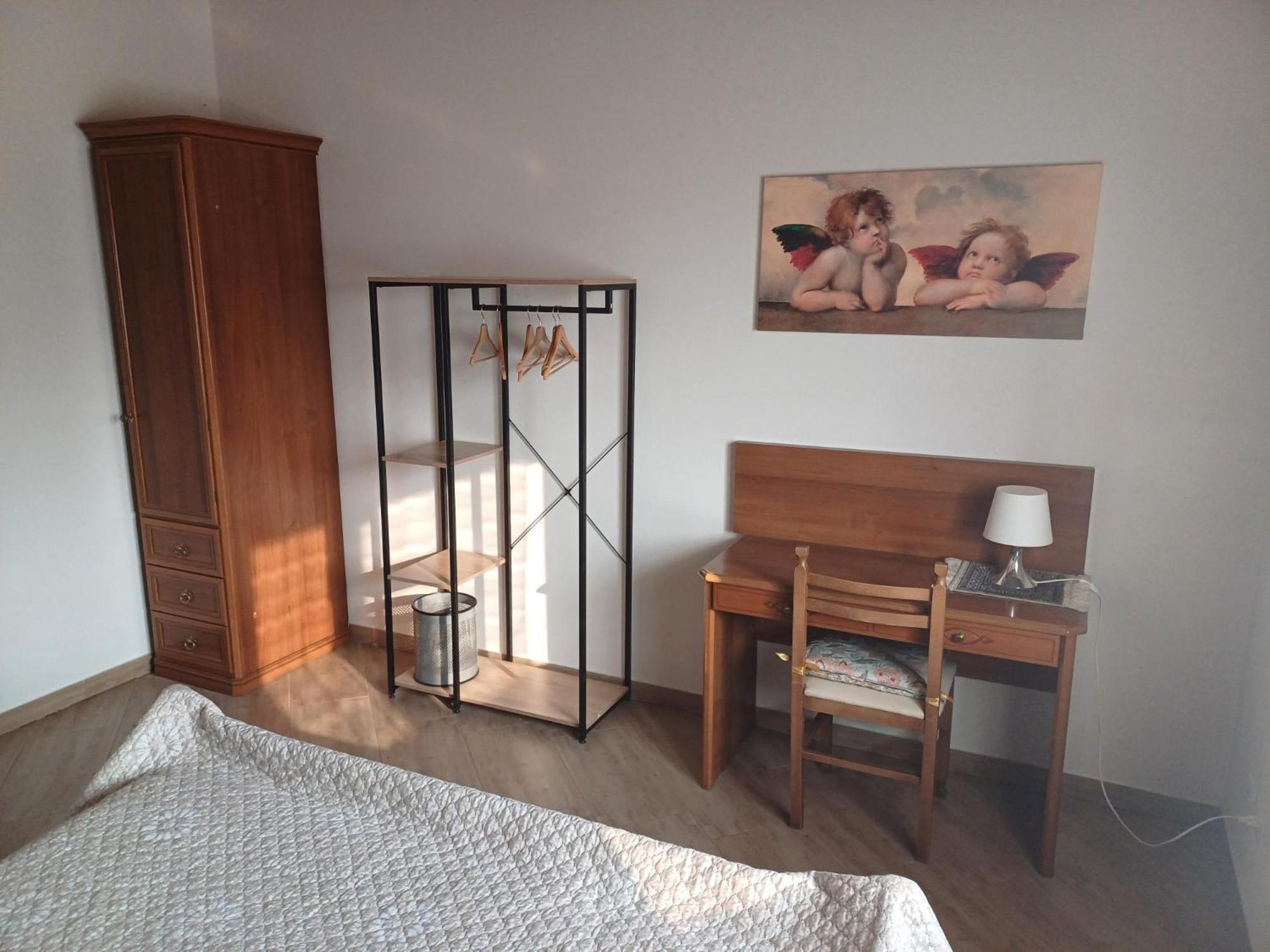 Apartmán Cascina Legnago Trilocale A 6 Chilometri Da Salo' Villanuova sul clisi Exteriér fotografie
