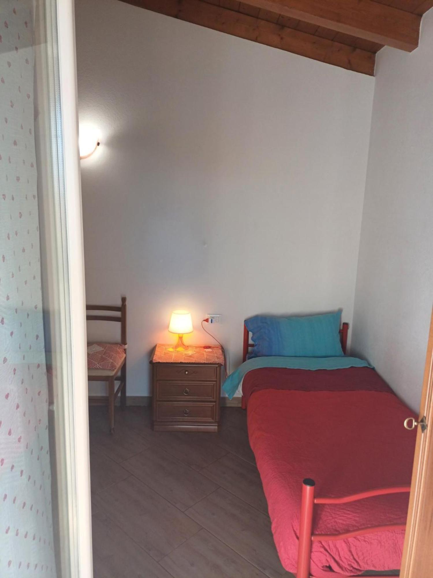 Apartmán Cascina Legnago Trilocale A 6 Chilometri Da Salo' Villanuova sul clisi Exteriér fotografie