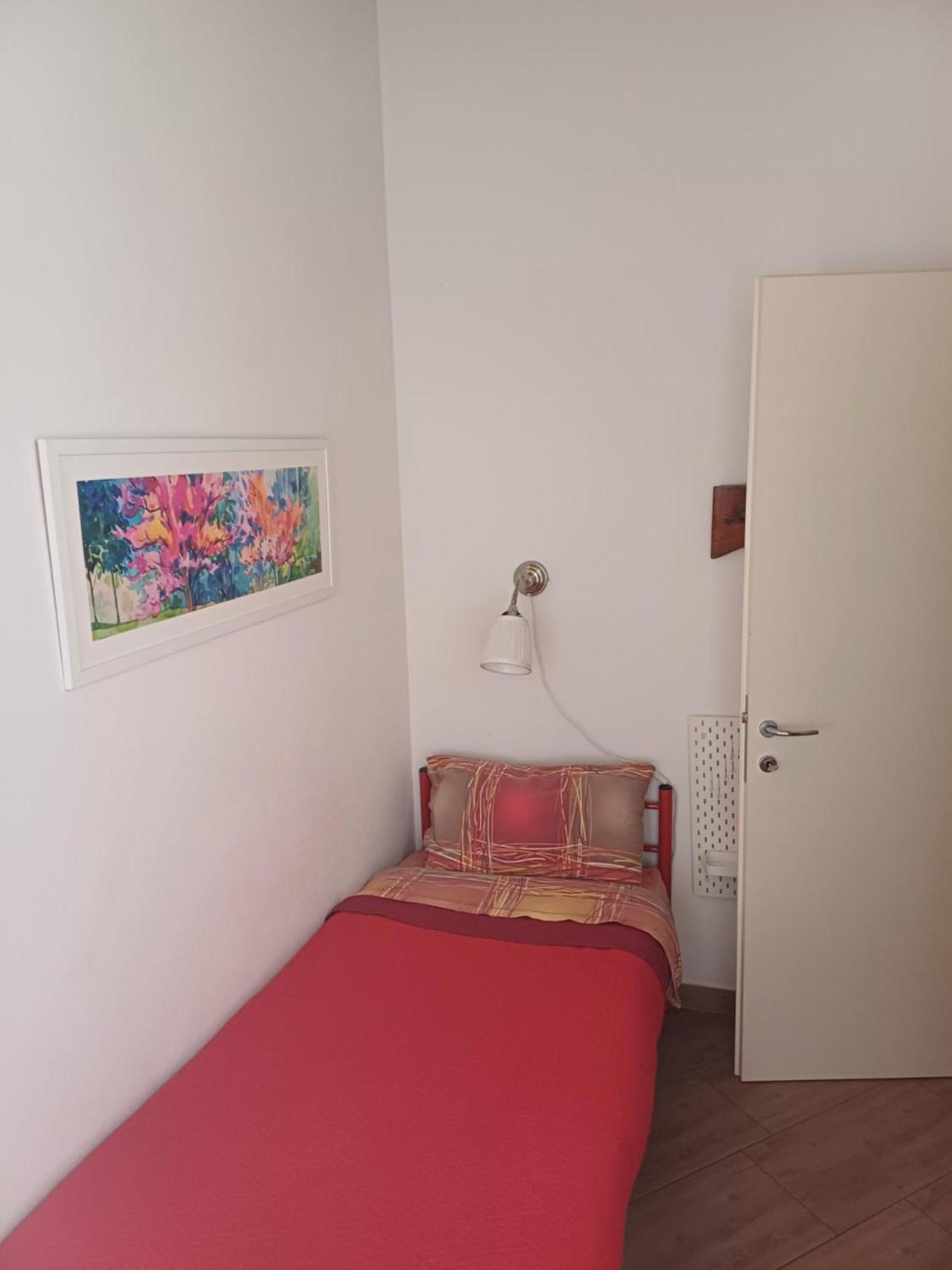Apartmán Cascina Legnago Trilocale A 6 Chilometri Da Salo' Villanuova sul clisi Exteriér fotografie